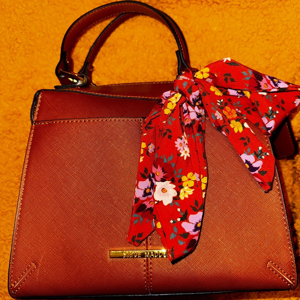 Steven Madden Bag